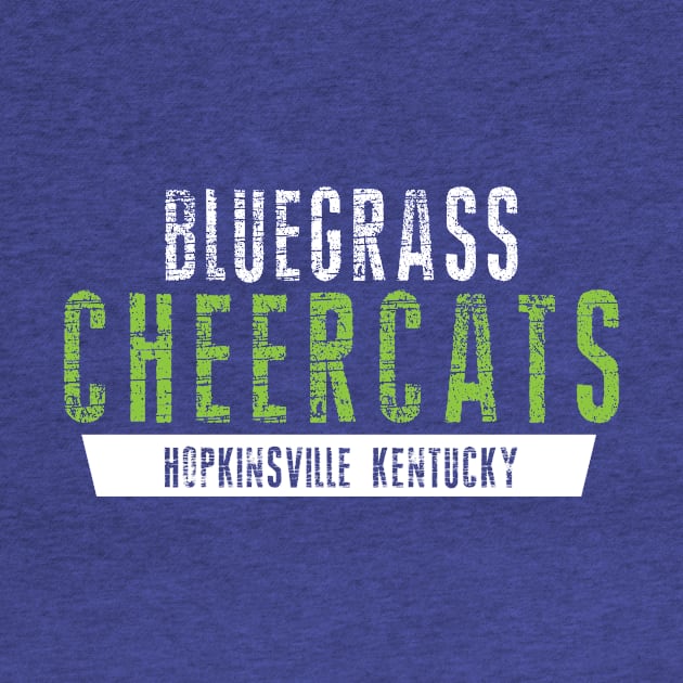 Bluegrass Cheercats | Hopkinsville, Kentucky by bluegrasscheercats